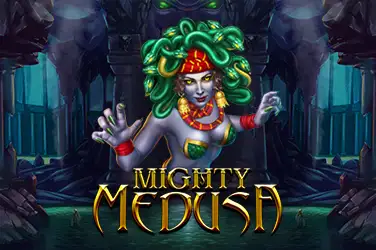 MIGHTY MEDUSA?v=6.0